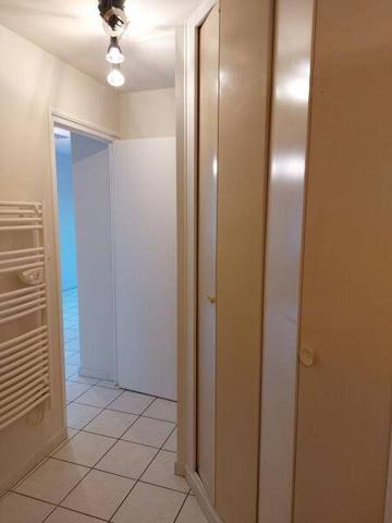 Appartement 1 pièce                                        - 69590 Saint-Symphorien-sur-Coise Réf : 12672