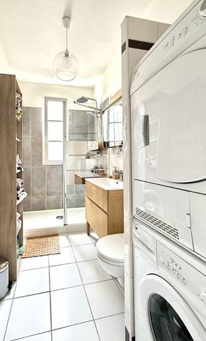 Appartement Levallois Perret 3 pièce(s) 57 m2