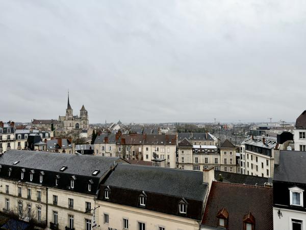 Appartement 3 pièces - 69 m² Exclusivité efficity