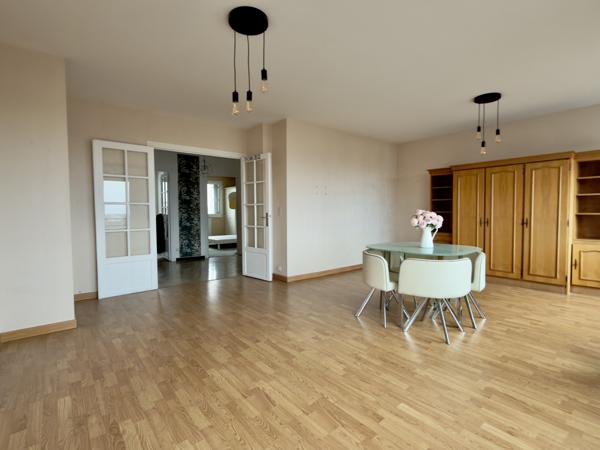 Appartement 3 pièces - 69 m² Exclusivité efficity