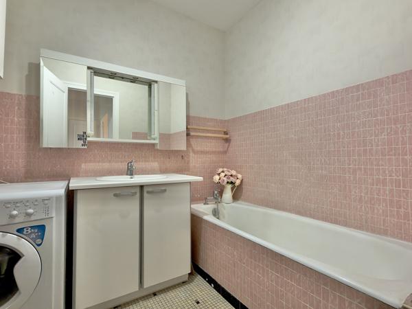 Appartement 3 pièces - 69 m² Exclusivité efficity