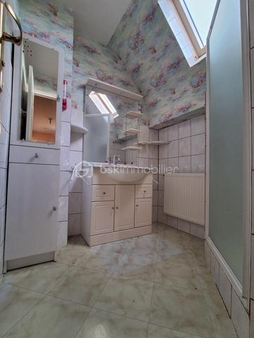 Maison jumelee de 113,37 m²