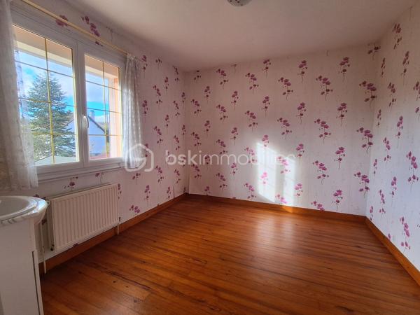 Maison jumelee de 113,37 m²