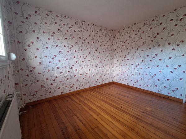 Maison jumelee de 113,37 m²