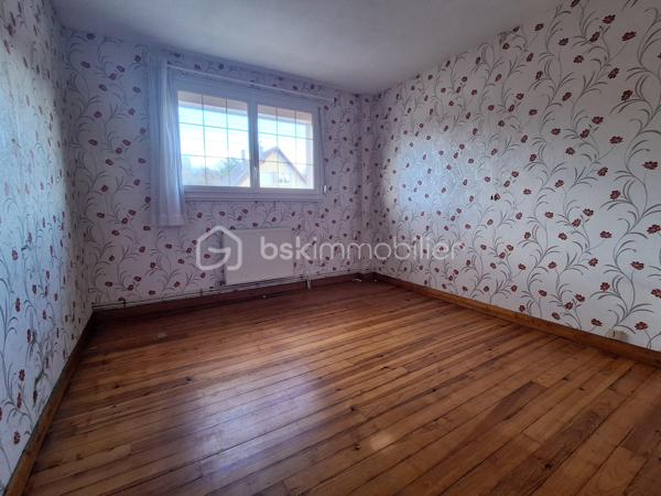 Maison jumelee de 113,37 m²