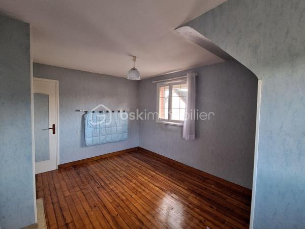 Maison jumelee de 113,37 m²