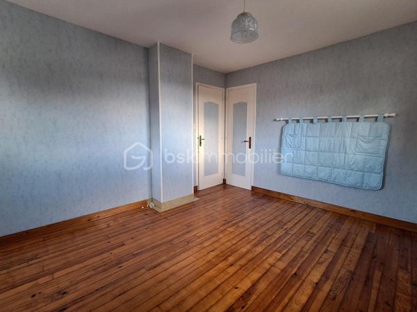 Maison jumelee de 113,37 m²