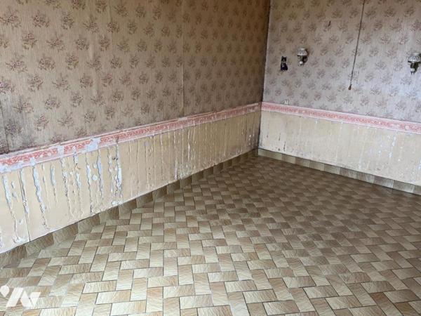 20min du Mans - Corps de ferme en campagne