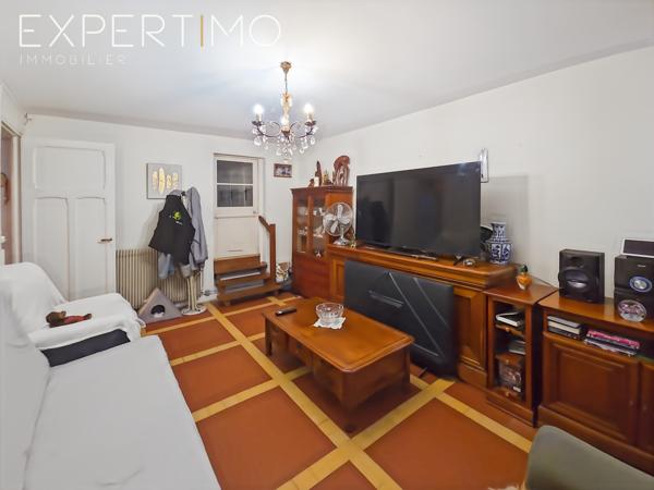 Cayeux-sur-Mer (80410) MAISON CAYEUX SUR MER 100 M DE LA MER