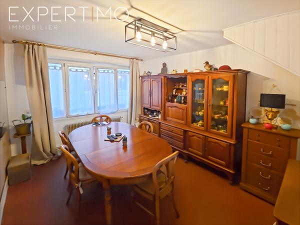 Cayeux-sur-Mer (80410) MAISON CAYEUX SUR MER 100 M DE LA MER