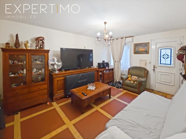 Cayeux-sur-Mer (80410) MAISON CAYEUX SUR MER 100 M DE LA MER