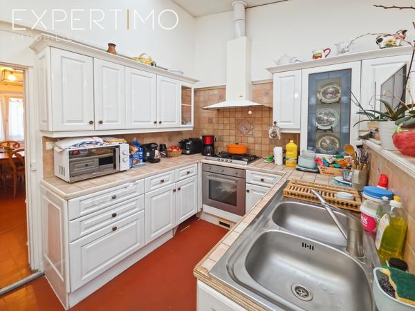 Cayeux-sur-Mer (80410) MAISON CAYEUX SUR MER 100 M DE LA MER