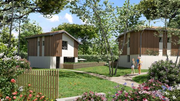 Achat appartement Capbreton - 4 pièce(s) - 108 m² - 840 000 €