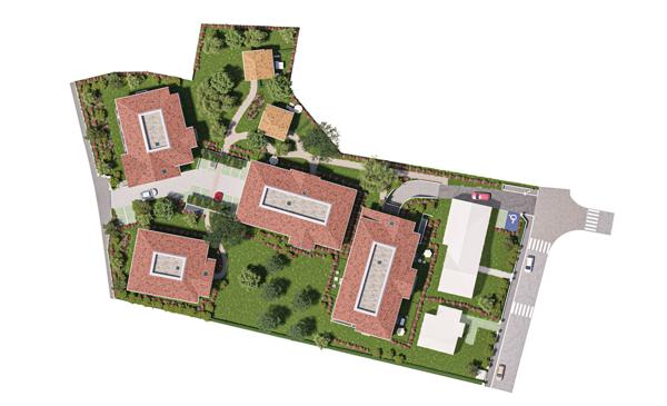 Achat appartement Capbreton - 4 pièce(s) - 108 m² - 840 000 €