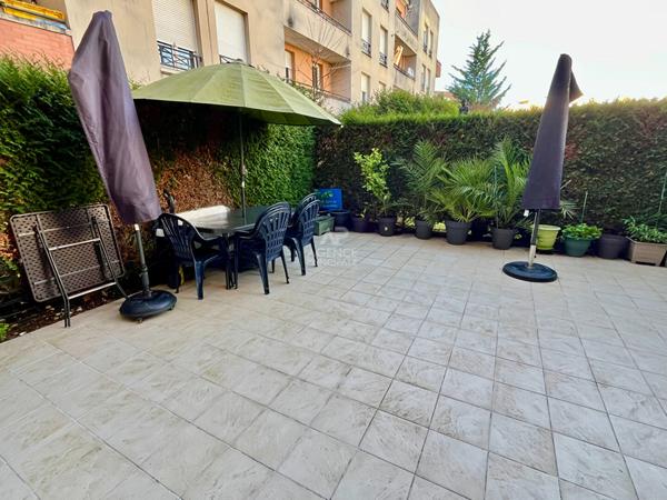 À vendre : Appartement 3 pièces à Cergy, Axe Majeur - Horloge €197 000 ** - Référence 2237