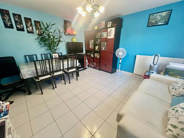 À vendre : Appartement 3 pièces à Cergy, Axe Majeur - Horloge €197 000 ** - Référence 2237