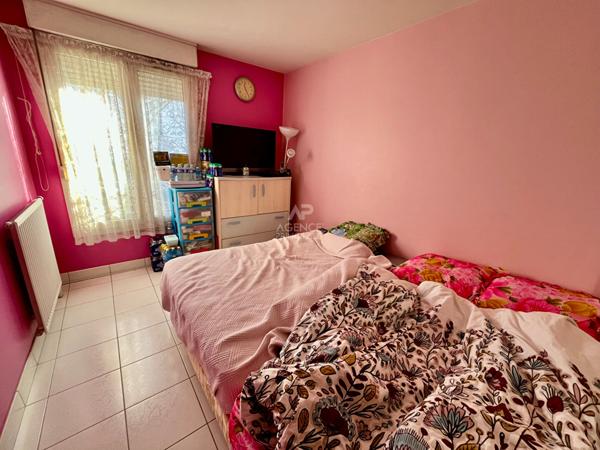 À vendre : Appartement 3 pièces à Cergy, Axe Majeur - Horloge €197 000 ** - Référence 2237