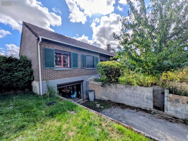 Achat - Maison | Pavillon Ledringhem 59470 5 pièces 85 m 2 700 m 2