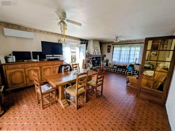 Achat - Maison | Pavillon Ledringhem 59470 5 pièces 85 m 2 700 m 2