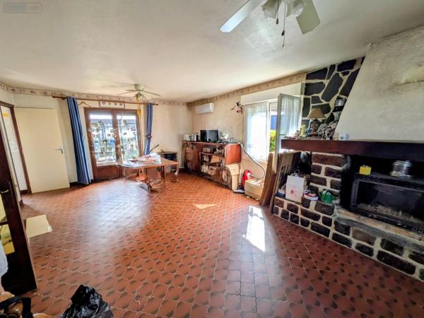 Achat - Maison | Pavillon Ledringhem 59470 5 pièces 85 m 2 700 m 2