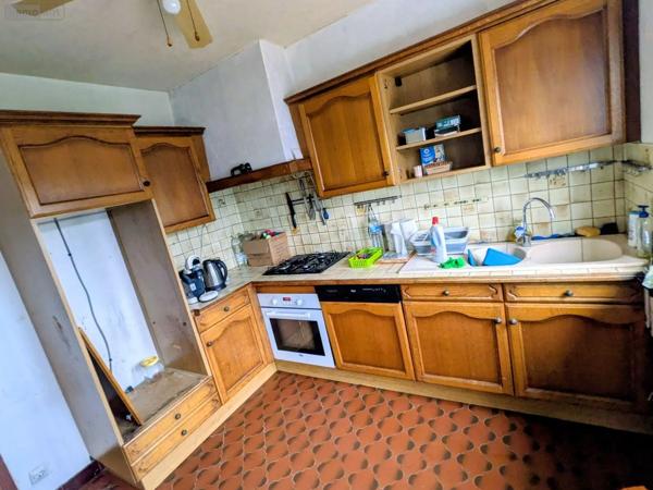Achat - Maison | Pavillon Ledringhem 59470 5 pièces 85 m 2 700 m 2