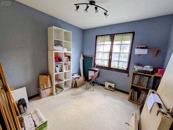 Achat - Maison | Pavillon Ledringhem 59470 5 pièces 85 m 2 700 m 2