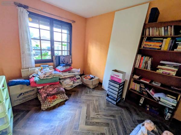 Achat - Maison | Pavillon Ledringhem 59470 5 pièces 85 m 2 700 m 2