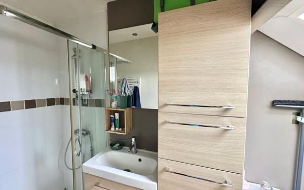 Appartement à vendre    2 pièces •  Berck