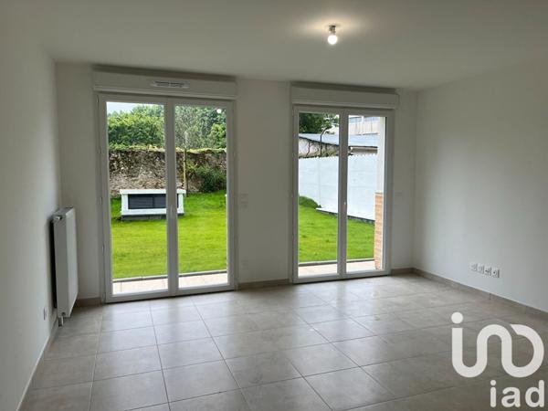 Appartement à vendre 2 pièces 43 m² Combs-la-Ville