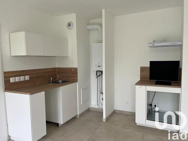 Appartement à vendre 2 pièces 43 m² Combs-la-Ville