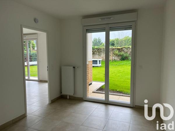 Appartement à vendre 2 pièces 43 m² Combs-la-Ville