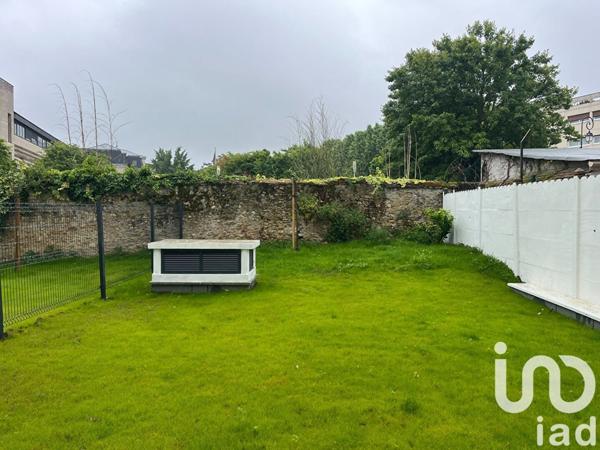 Appartement à vendre 2 pièces 43 m² Combs-la-Ville