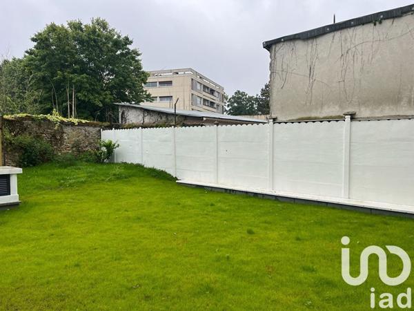 Appartement à vendre 2 pièces 43 m² Combs-la-Ville