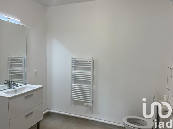 Appartement à vendre 2 pièces 43 m² Combs-la-Ville