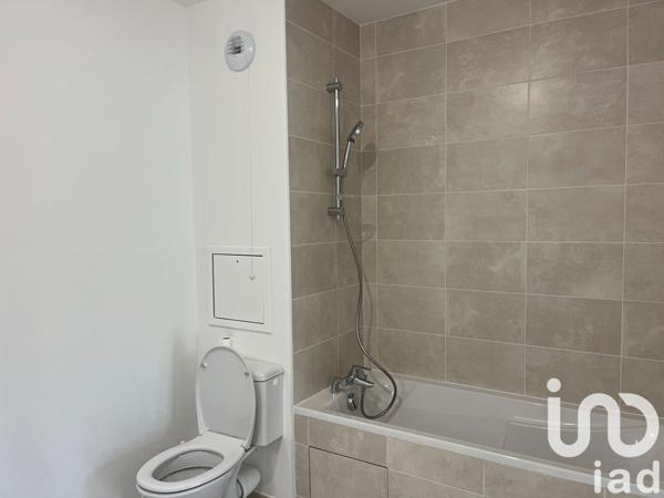 Appartement à vendre 2 pièces 43 m² Combs-la-Ville