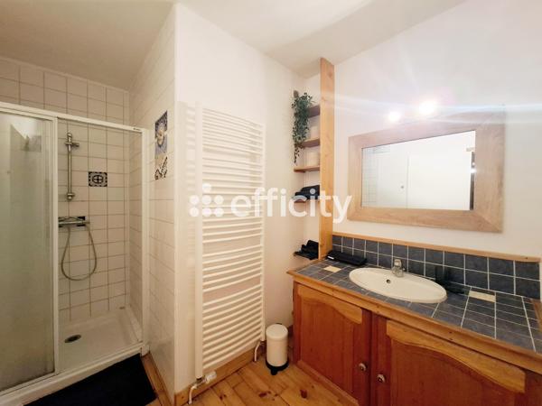 Maison 10 pièces - 241 m² Exclusivité efficity