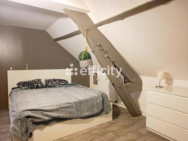 Maison 10 pièces - 241 m² Exclusivité efficity