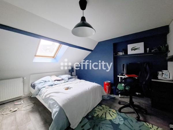 Maison 10 pièces - 241 m² Exclusivité efficity