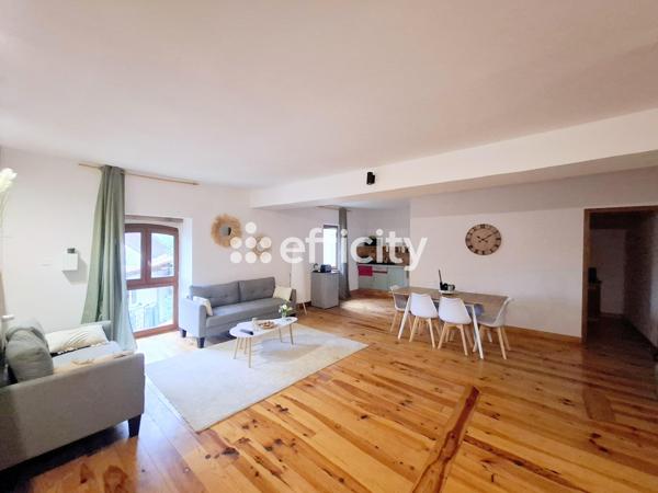 Maison 10 pièces - 241 m² Exclusivité efficity