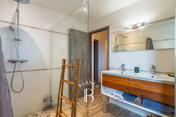 L'Île-Rousse, Villa 3 Chambres -  117 m² à vendre