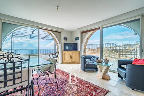 L'Île-Rousse, Villa 3 Chambres -  117 m² à vendre