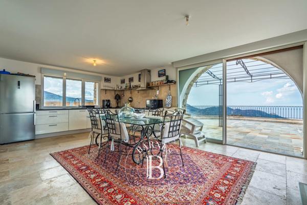 L'Île-Rousse, Villa 3 Chambres -  117 m² à vendre