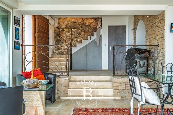 L'Île-Rousse, Villa 3 Chambres -  117 m² à vendre