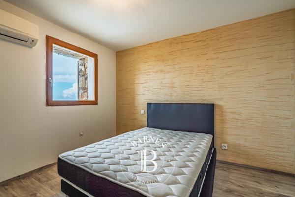 L'Île-Rousse, Villa 3 Chambres -  117 m² à vendre