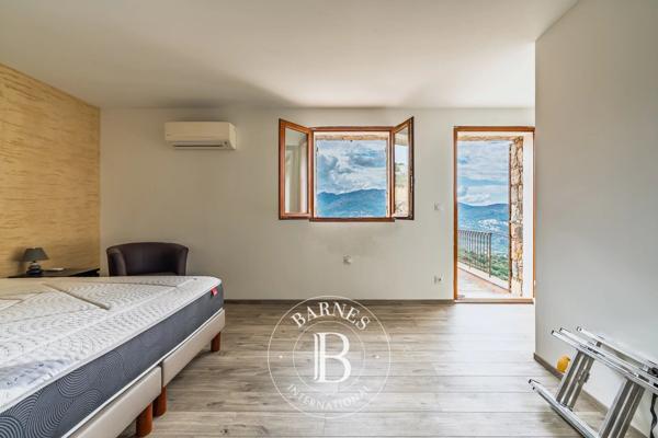 L'Île-Rousse, Villa 3 Chambres -  117 m² à vendre