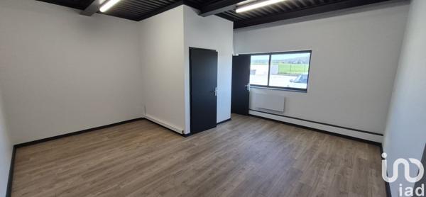 Location atelier 360 m² Compiègne