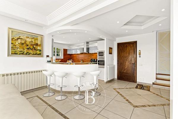 Gattières, Villa 6 Chambres -  235 m² à vendre