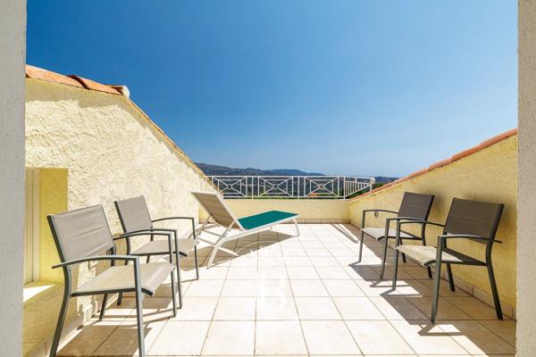 Gattières, Villa 6 Chambres -  235 m² à vendre