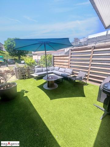 Maison à LE CHAMBON-FEUGEROLLES, 42500 - 3 pièces 65m²