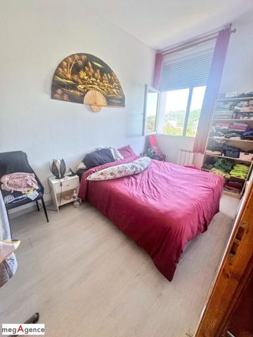 Maison à LE CHAMBON-FEUGEROLLES, 42500 - 3 pièces 65m²